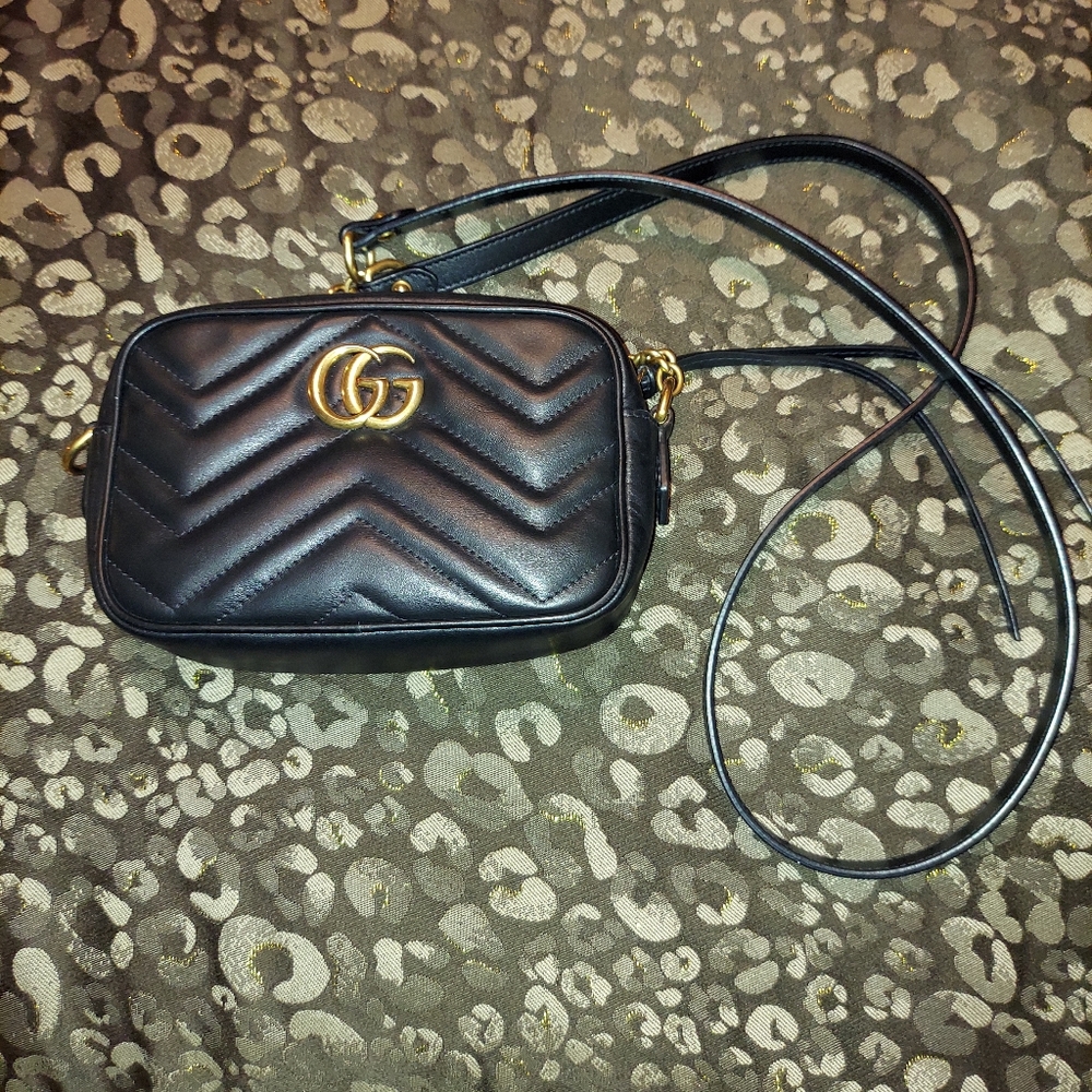 Gucci handbag